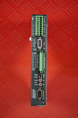LinMot E1130-DP Part.No.: 0150-1667 Servo Controller TOP! - Bild 1 von 4