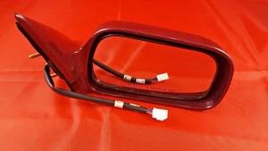 Toyota 87910-AA040-D1 RH, Mirror Assy, Outer Rear, Right, Camry, Magenta - Picture 1 of 11