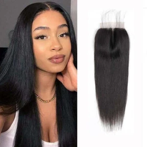 Schneiderin 4 x 4 gerade Prestige Spitzenverschluss 10" - 18" Zoll UK Verkäufer - Bild 1 von 3