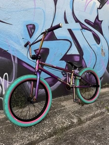 BMX Freestyle - Mafia Bike “MadMain” 20” - Bild 1 von 2