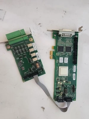 VRC7008LALM 410-20022-2A & Dvi Stretch 410-20027-5c Card - Image 1 of 4