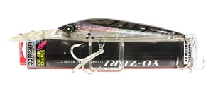 Yo Zuri 3D Magnum DD 180 mm Trolling Floating Lure R1165-CPBN (5296) - Picture 1 of 6
