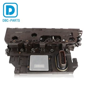 6T70/6T75/6T80 TCM Transmission Control Module For Buick Cadillac Chevrolet GMC - Picture 1 of 7
