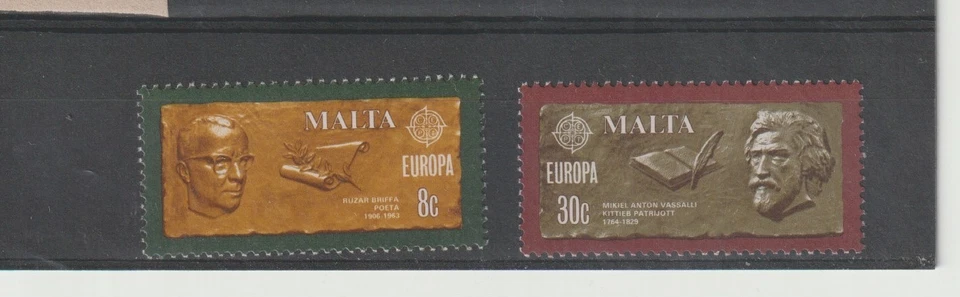 MALTA** / 348 Foto 1 de 1