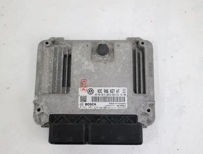 Modulo di controllo del motore VW GOLF PLUS 1.4 118 kW 160 HP gasoline 92442 - Image 1 of 4
