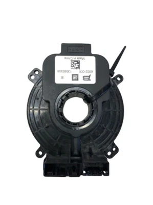 2014 CHEVROLET CRUZE Steering Wheel Spiral Clockspring with Sensor P/N 13589398 - Image 1 of 4