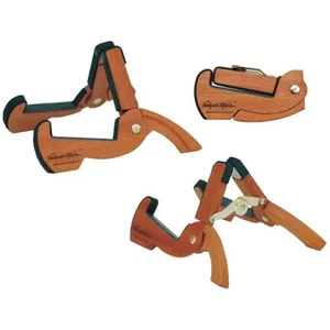 Cooperstand Pro-Mini portátil marco A Uku/Mand/Vio Sapele madera Mini soporte CS3 - Imagen 1 de 3