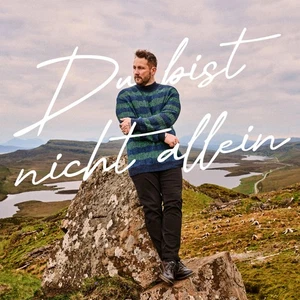 Florian K&uuml;nstler Du bist nicht allein (CD) - Picture 1 of 1