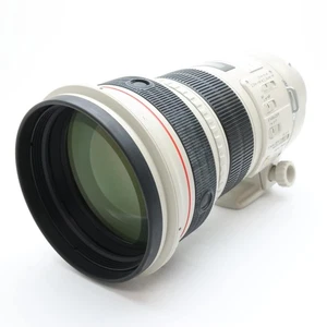 Canon EF 300mm F/2.8L IS USM (Canon EF mount) #214 - Picture 1 of 12