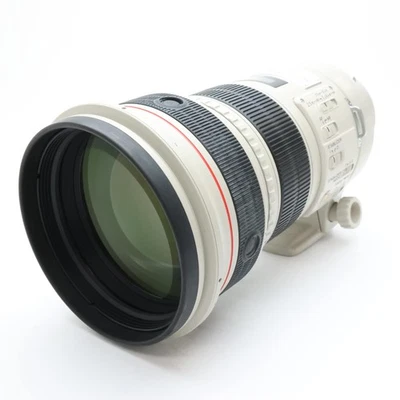 Canon EF 300mm F/2.8L IS USM (Canon EF mount) #214 - Image 1 of 4