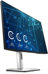 Dell UltraSharp U2421E Monitor (24.1 Zoll) 61,2cm - Bild 1 von 11