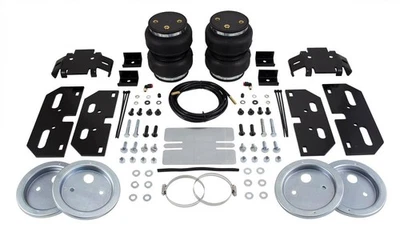 Air Lift Susp Leveling Kit Fits: 2002-2008 Dodge Ram 1500 Fits: 2002-2008 Dodge - Image 1 of 4