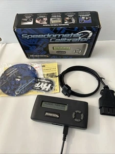 FORD 2015-2016 F-150 Hypertech Speedometer Calibrator 742502 - Picture 1 of 12