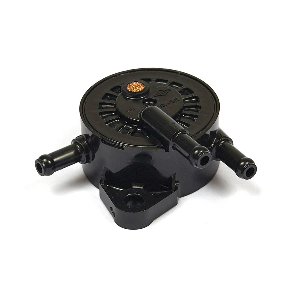 New Briggs & Stratton OEM 808656 Pump-Fuel 12Y602-0110-E1 12Y602-0110-E2 - Image 1 of 1