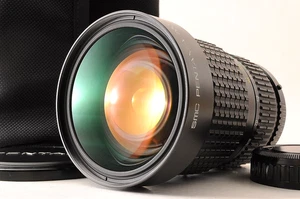 Pentax A SMC Zoom 28-135mm F4 MF Lens For K Mount TOP MINT From Japan - Picture 1 of 13