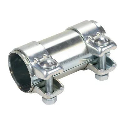 Rohrverbinder Innendurchmesser 50,5 mm Außendurchmesser 54,5 mm 0009955335 - Bild 1 von 2