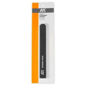 AK Interactive Coarse Sanding Stick - AK9174 - Picture 1 of 1