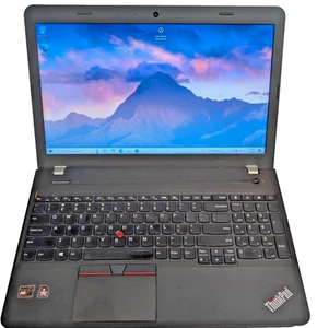 Lenovo ThinkPad E565 : AMD A6 8500P@ 2.81 Ghz, 12GB Ram, 250GB SSD, W10H64 - Afbeelding 1 van 8