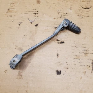 1997 96-2004 HONDA XR400R XR400 R SHIFTER PEDAL GEAR CHANGE SHIFT LEVER  - Bild 1 von 8
