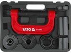 Yato Traggelenk Kugelgelenk Abzieher Satz 9tlg YT-25413