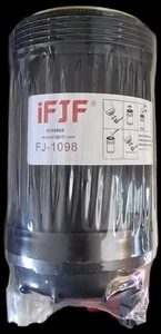 iFJF 5319680 FJ-1098, FS-1098 Filter - Picture 1 of 2