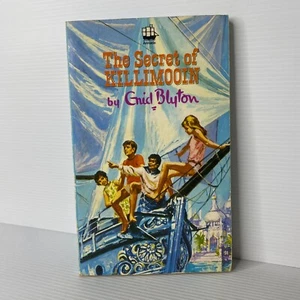 The Secret of Killimooin by Enid Blyton... - Foto 1 di 4