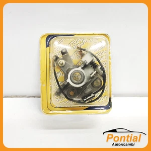 KIT CONTATTI DISTRIBUTORE PIASTRA RUTTORE RENAULT SUPER 5 R9 71293402 - Imagen 1 de 4