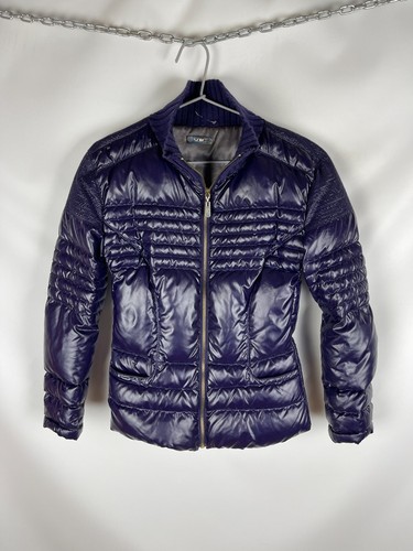 Piumino trapuntato Versace Jeans Couture VJC lana nylon