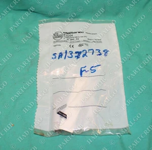 IFM, IFS204, Efector Inductive Sensor Switch IFB3004BBPKG/M/US-104-DPS NEW - Picture 1 of 2