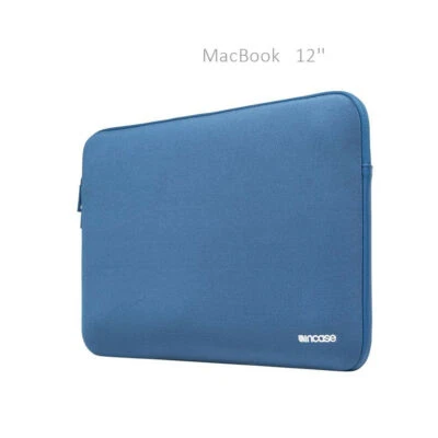 Incase MacBook 12" Ariaprene Classic Sleeve Stratus Blue Hülle Schutzhülle - Bild 1 von 3
