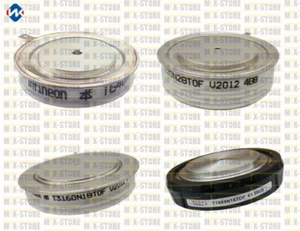 1PCS New Module  control thyristor 5STR07F2541 Quality Assurance 100% #T3 - Bild 1 von 4