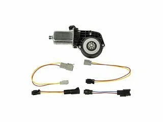 For 2001-2005 Ford Explorer Sport Trac-Power Window Motor Rear Right Dorman - Image 1 of 2