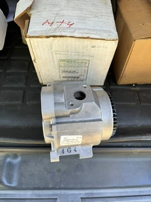 NOS REMAN 1985-1987 CAMIONETA FORD SERIE F BRONCO ECONOLINE BOMBA SMOG E1TZ-9A486-A Foto 1 de 4