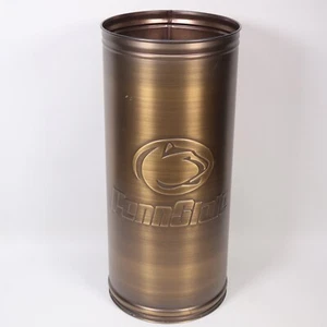 Penn State Regenschirmhalter oder Mülleimer, wenn die Saison unordentlich wird! 🏈😂 - Bild 1 von 9