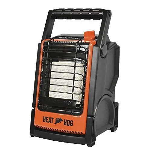 Heat Hog HH-09SLN-A Propane Heater 9 000 BTU