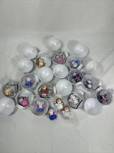 Pummelige Pinguine Sammelfiguren Iglu 15 Stück - Kostenloser Versand!!! - Bild 1 von 9