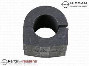 Genuine Nissan Stabilizer Bar Bushing 54613-1PA0A