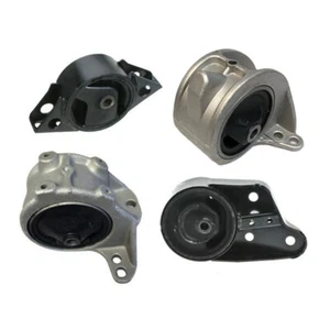 4PCS Engine Motor & Transmission Mount Fits Infiniti G20 91-96 Automatic - Picture 1 of 6