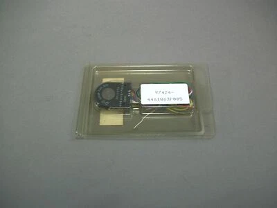 MTI 4461W63P005 Electrical Counter 6680-01-227-5404 Free Shipping - New - Image 1 of 2