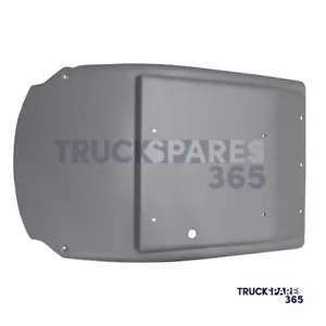 SE ADAPTA A GUARDABARROS PARTES CARROCERÍA DAF LF 55 220 CABINA DROPWING - Imagen 1 de 1