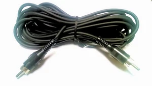 RCA  Patch  Cable 15'  4H1-130  2  pcs - Picture 1 of 1