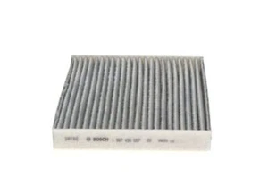 Bosch 1 987 435 557 Interior Air Filter Fits Jaguar Land Rover Lexus Subaru - Picture 1 of 9