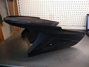 Ski-Doo REV MXZ GSX Renegade / Mach Z 1000 2006-2007 Trunk 25021003 - Picture 1 of 5