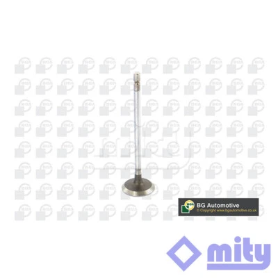 Fits Chevrolet Spark 2010- Aveo 2008- 1.0 1.2 Inlet Intake Valve Mity 96463002 - Image 1 of 3