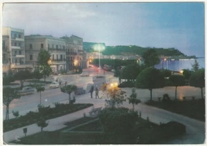 MILAZZO - MESSINA - MARINA GARIBALDI - VIAGG. 1965 -68941- - Imagen 1 de 1