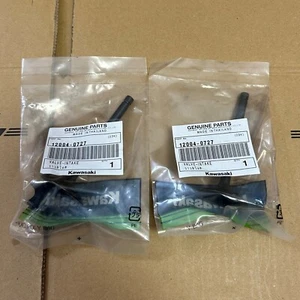 【NEW】Kawasaki Genuine Intake Valve(Set of 2 )12004-0727 Direct From Japan - Picture 1 of 3