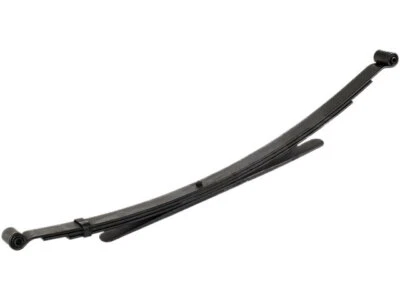 For 1995-2002 Ford E350 Econoline Club Wagon Leaf Spring Rear Dorman 92167WQ Foto 1 de 2