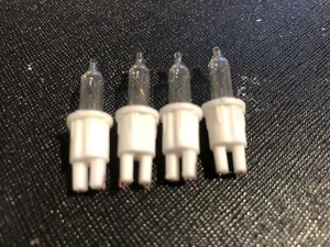 B&Q 5V 0,6W 0,12A Lichterkette Nr.05040032 - Bild 1 von 2
