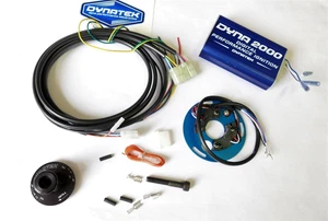 DYNA2000 Digital Ignition Z1 Z900A4 Z1000 GPZ1100B1/B2 Non UT Digital Ignition - Picture 1 of 1