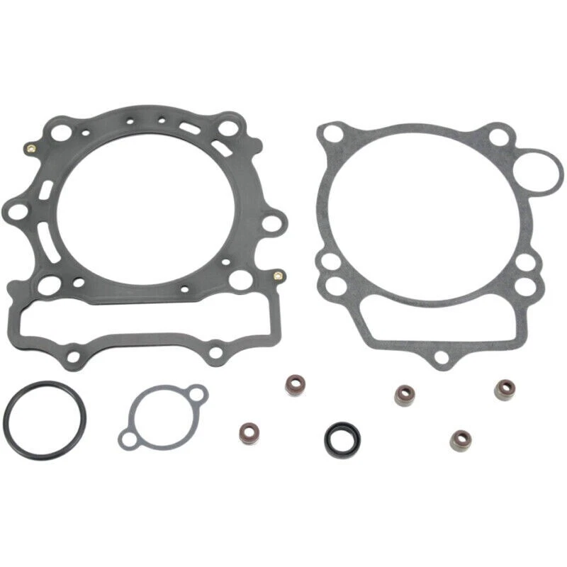 Moose Racing Top End Gasket Set Yamaha WR400F 00 WR426F 01-02 YZ426F 00-02 - Image 1 of 1